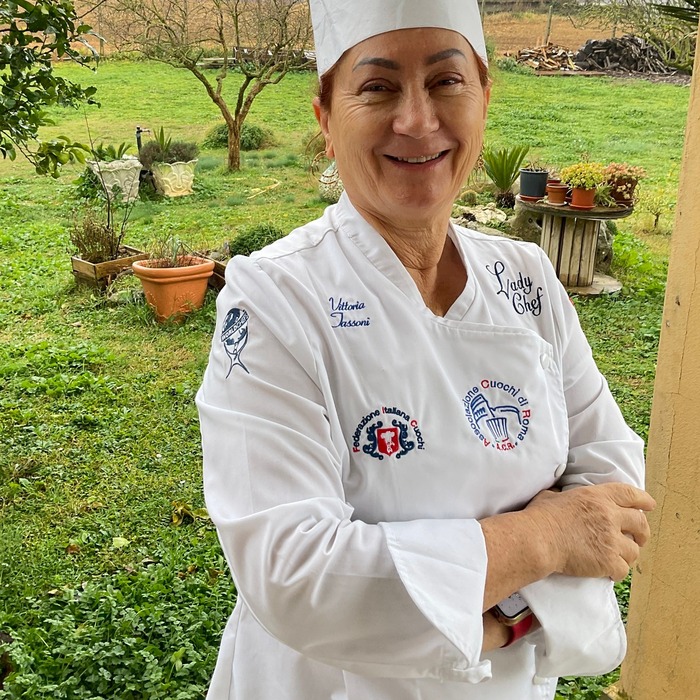 Un Format Gastronomico Nato A
