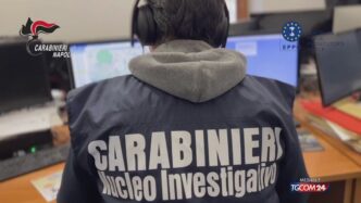 Un Funzionario Regionale E Un