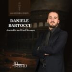 Un Giovane Italiano Nella Top 40 Under 40 D’Europa Tra I Leader Emergenti Del Business Agroalimentare