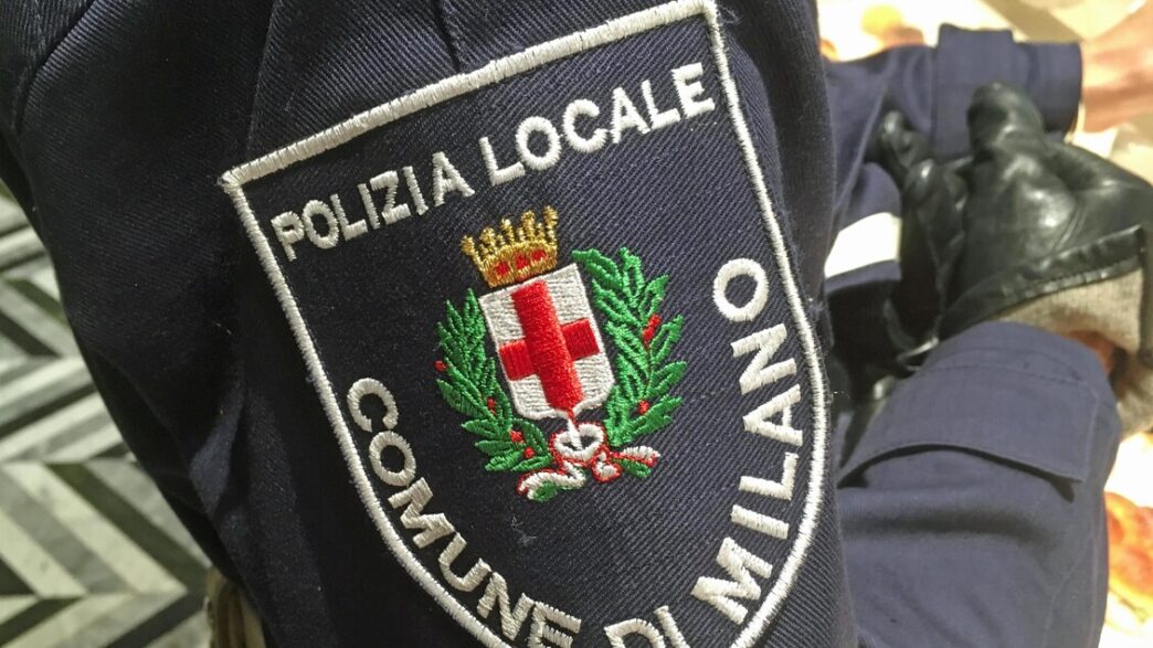 Un Italiano Arrestato A Milano
