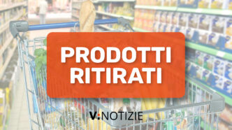 Un Lotto Di Latte Parzialmente