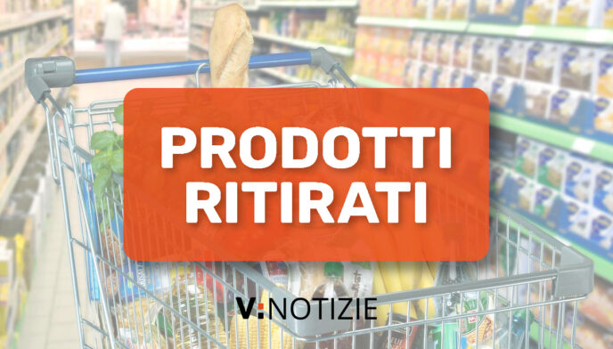 Un Lotto Di Latte Parzialmente
