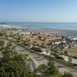 Un Mare Di Sport Sulla Spiaggia Di Rimini Sud Tra Tornei E Attività Per Tutti Da Maggio A Settembre