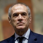 Un Mondo Dominato Da Usa E Cina Rischia Tensioni Crescenti Senza Multilateralismo Condiviso, Avverte Cottarelli