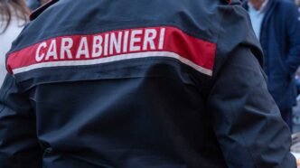 Un Morto E Cinque Feriti In Un