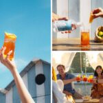 Un Nuovo Cocktail Prende Vita A Cesenatico Per Celebrare L’estate Romagnola E Il Suo Spirito