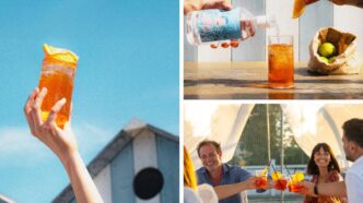 Un Nuovo Cocktail Prende Vita