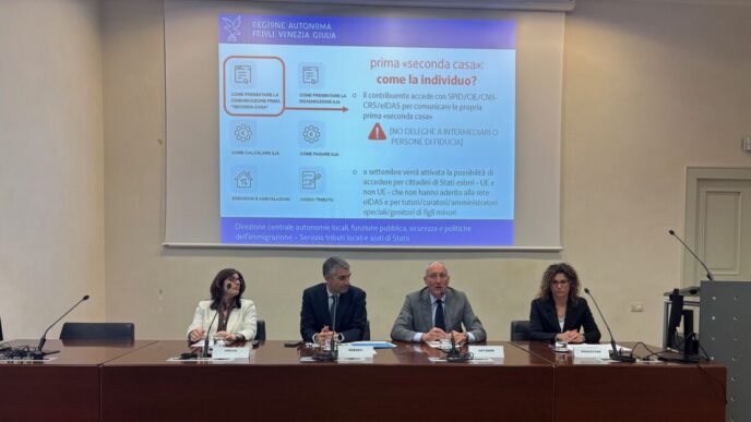 Un Nuovo Portale Digitale Per