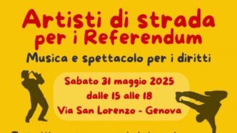 Un Pomeriggio Di Musica E Impe