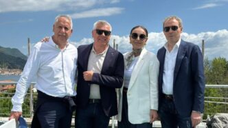 Un Progetto Da 150 Milioni Per
