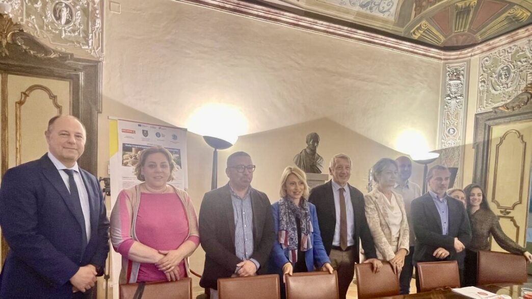 Un Progetto Di Universitc3A0 Di U
