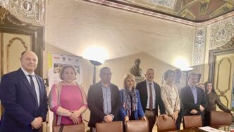 Un Progetto Di Universitc3A0 Di U