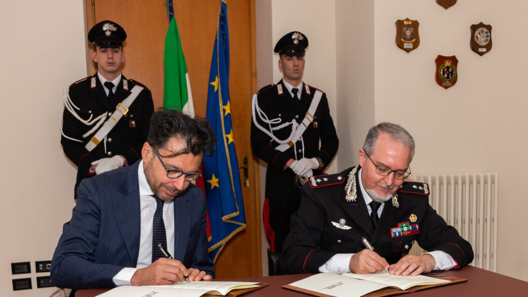 Un Protocollo Per Contrastare