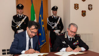 Un Protocollo Per Contrastare