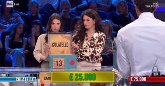 Un Tagliere Di Culatello Emili