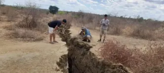 Un Terremoto Di Magnitudo 72C7