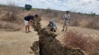 Un Terremoto Di Magnitudo 72C7