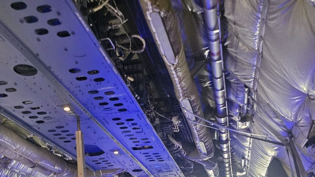 Un Trasporto D27Urgenza Con Il