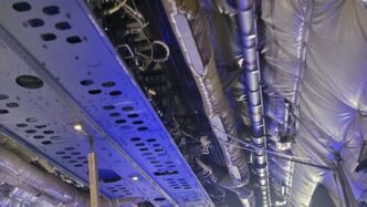 Un Trasporto D27Urgenza Con Il