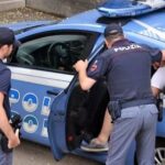 Un Uomo Arrestato A Napoli Per Una Rapina Consumata In Un Negozio Di Via Sant’antonio Abate