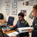 Un Uomo Denunciato A Pordenone Per Aver Sottratto Oltre 250Mila Euro Allo Zio Anziano