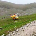 Un Uomo Di 72 Anni Muore Schiacciato Da Un Albero Caduto Durante Un’escursione Nei Boschi Di Camposecco A Pereto