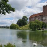 Un Viaggio Fra Billund E Dintorni: Dalla Casa Dei Lego Ai Siti Vichinghi E Architettura Moderna