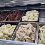 Un Viaggio Nel Gusto Dei Pistacchi Del Mondo Con La Gelateria La Fenice Di Caserta