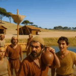 Un Viaggio Nella Storia Di Ladispoli Raccontato Da Marco Mellace Con Ricostruzioni In 3D E Video Digitale