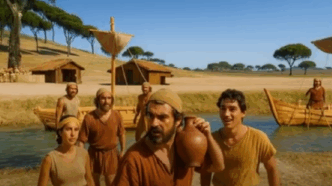 Un Viaggio Nella Storia Di Lad