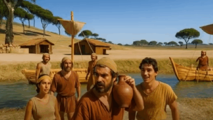 Un Viaggio Nella Storia Di Lad