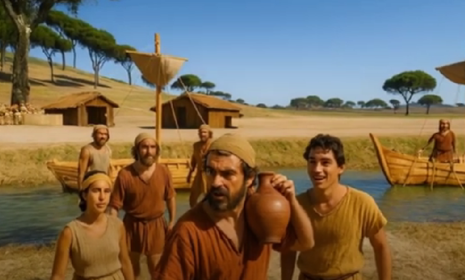 Un Viaggio Nella Storia Di Lad