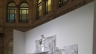 Una Collezione Inattesa Alla G