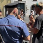 Una Donna Congolese Fermata A Roma Per Rapina Ai Danni Di Un Uomo In Piazza Dei Cinquecento