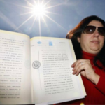 Una Donna Spagnola Sostiene Di Aver Registrato La Proprietà Del Sole E Promette Introiti Condivisi