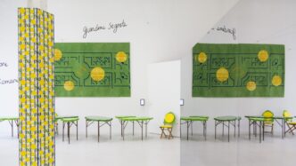 Una Mostra Al Maxxi Celebra Il