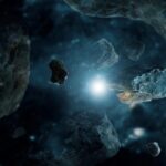 Una Simulazione Quantistica Svela I Rischi Di Un Cambiamento Radicale Nella Struttura Dell’universo
