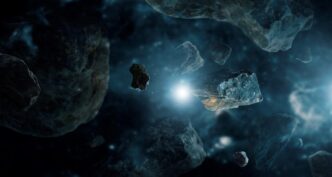 Una Simulazione Quantistica Sv