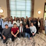 Una Squadra Di Pescara In Finale A Roma Per Il Torneo Nazionale Di Ars Oratoria