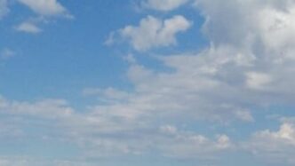 Una Tempesta Di Fulmini Uccide