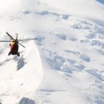 Una Valanga Travolge Diverse Persone Sull’eiger, In Corso Vaste Operazioni Di Soccorso Nell’oberland Bernese