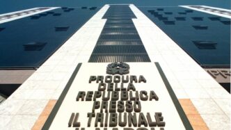 Undici Arresti Per Il Clan De28099A