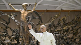 Undici Nuovi Sacerdoti Ordinat