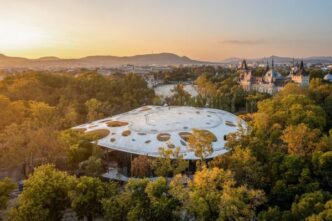 Ungheria 20243A Turismo In Cres