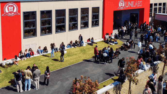 Unicamillus Organizza Open Day