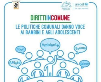 Unicef Italia E Anci Lanciano