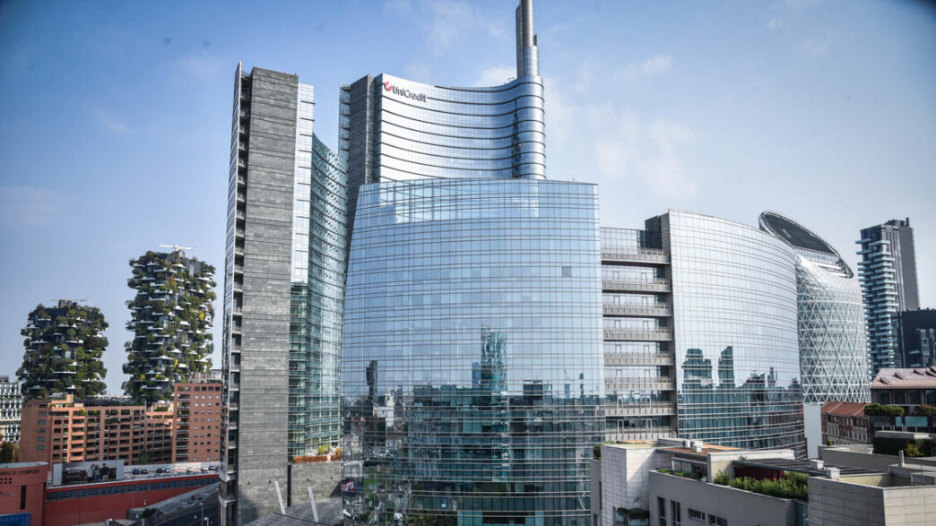 Unicredit E Google Cloud Insie