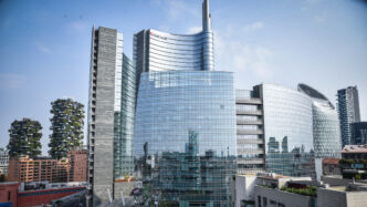 Unicredit E Google Cloud Insie