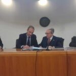 Università Mediterranea Di Reggio Calabria E Real Academia Di Spagna Insieme Per La Ricerca Sull’Etica Dell’Ia In Economia