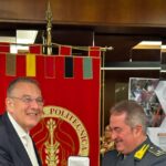 Università Politecnica Delle Marche E Guardia Di Finanza Rinnovano Il Protocollo Per La Formazione Sulla Legalità Economica Fino Al 2026
